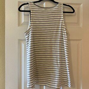 Made Well Womens Tank Stop XS